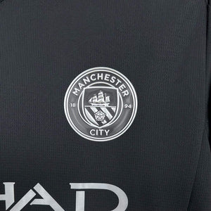 2025/26 Manchester City  Fourth Away