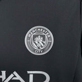 2025/26 Manchester City  Fourth Away