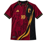 Belgium Special Edition Jersey