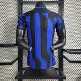 23-24 Inter Milan Home - Player version