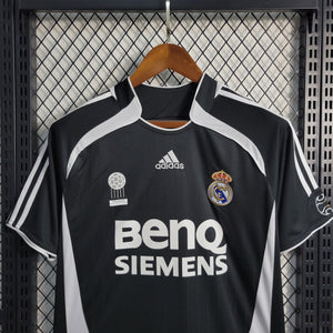 2006-07 Real Madrid