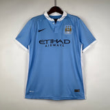 15/16 Manchester City Home