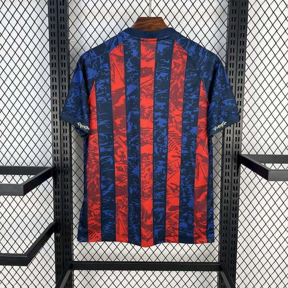 25/56 Barcelona Special edition