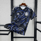 25/26 Argentina away kit