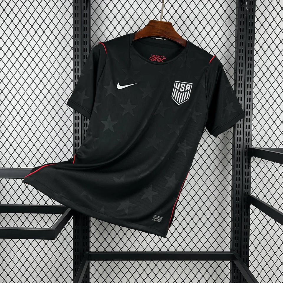 2026 USA Away Kit