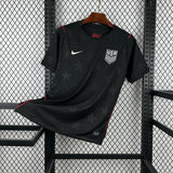 2026 USA Away Kit