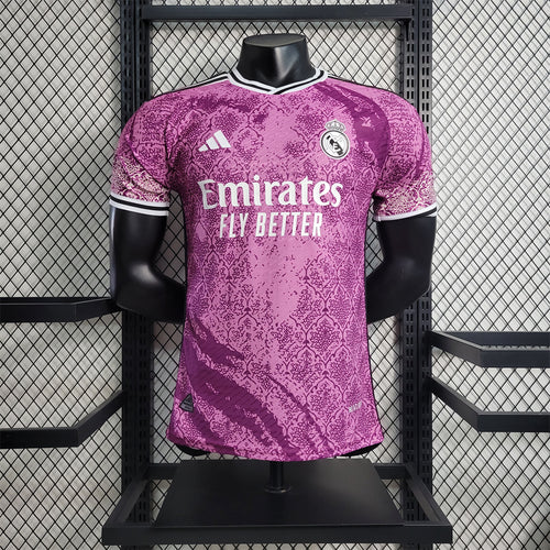 23/24 Real Madrid special edition