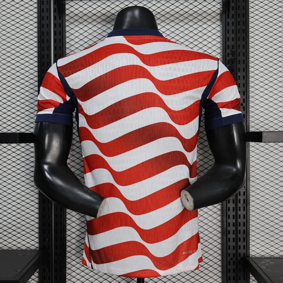 2026 USA Home kit - Player Version