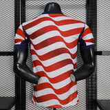 2026 USA Home kit - Player Version