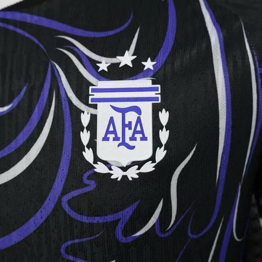 2026 Argentina Away Kit