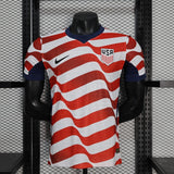 2026 USA Home kit - Player Version