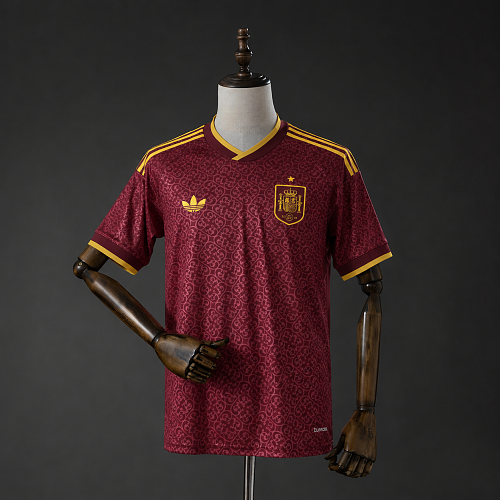 2026 Spain Special Edition