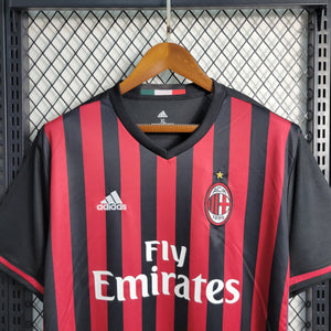 16-17 AC Milan Home