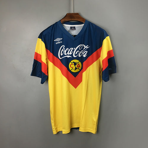 93/94 Retro America home kit