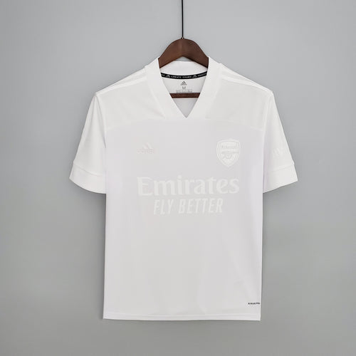 21/22 Arsenal white kit