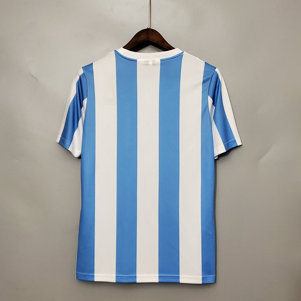 1986 Argentina World Cup retro kit