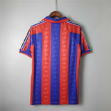 1996/97 Barcelona Home kit
