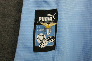 1998 1999 Lazio away