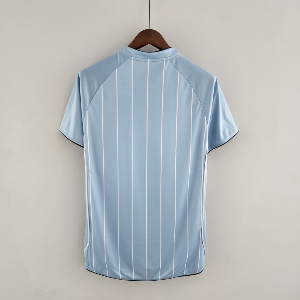 2008/09 Manchester City home