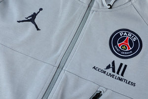 21/22 PSG Hooded Tracksuit