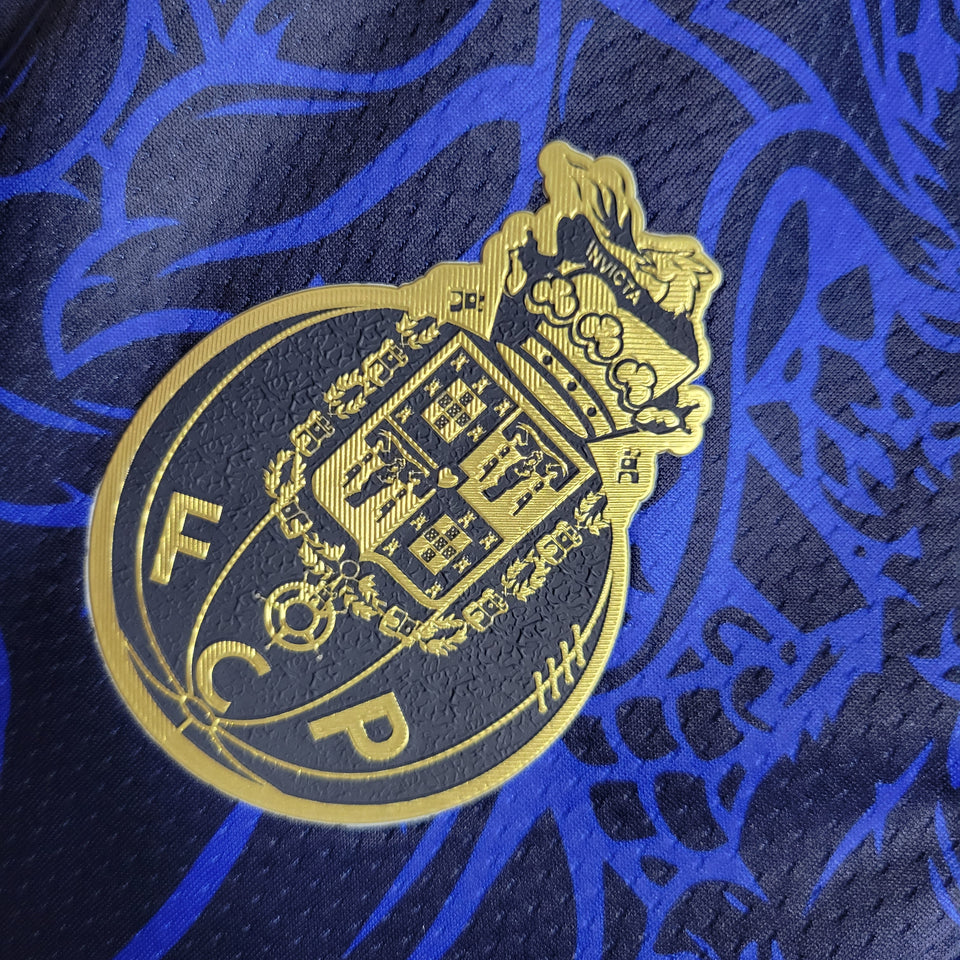 22/23 Porto Blue Special Edition