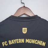 21/22 kit Bayern Munich away kids