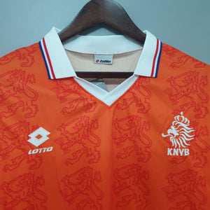 1994 Netherlands World Cup