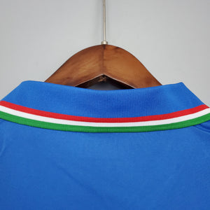 1982 Italy Home kit