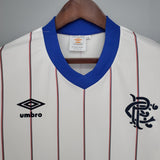 1982/83 Rangers Fc away
