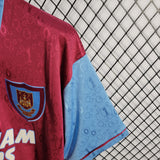 1995-97 West Ham home