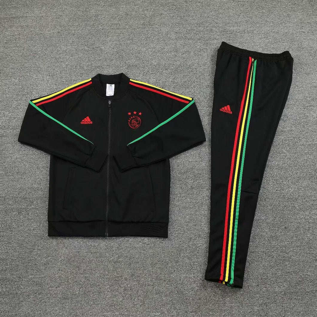 Ajax Bob Marley Special Edition – Tracksuit