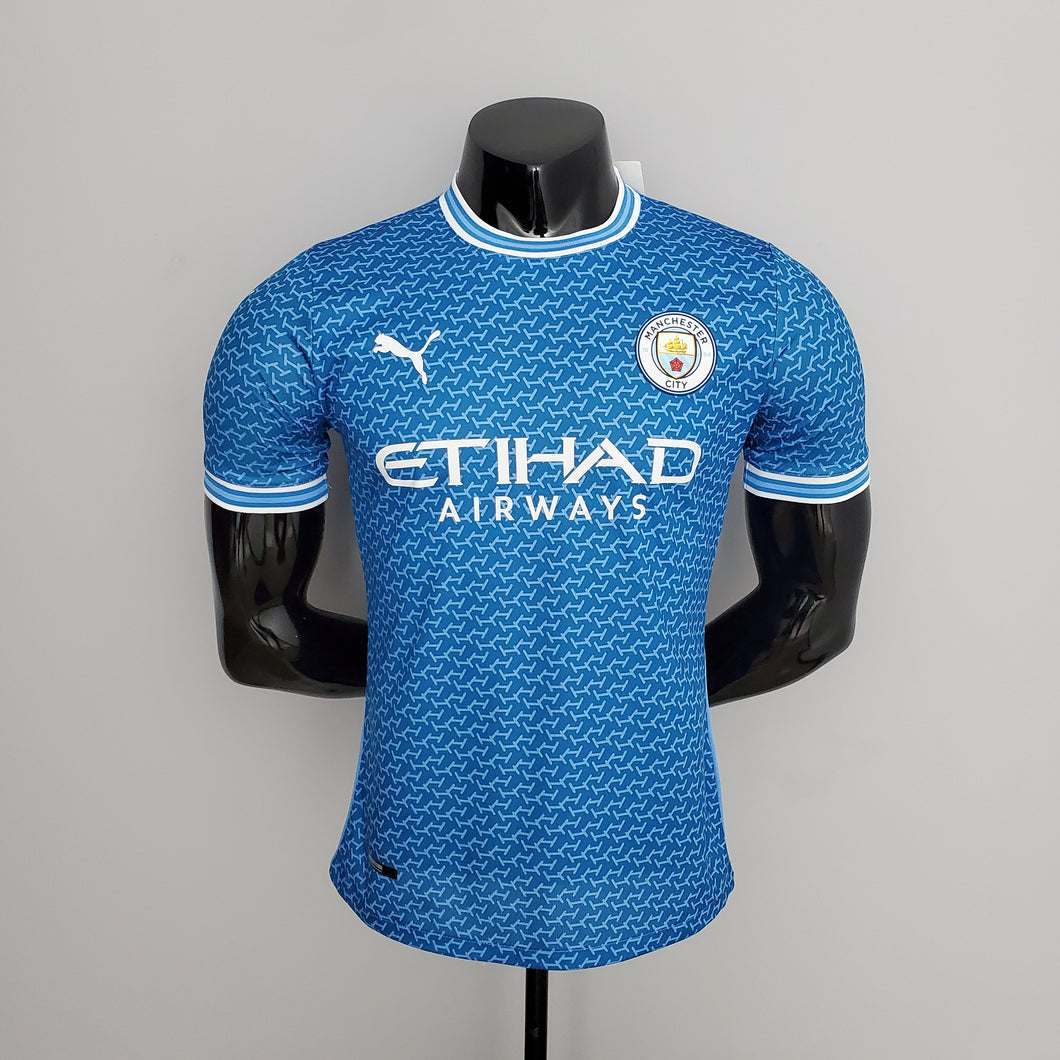 22/23 player version Manchester City Special Edition
