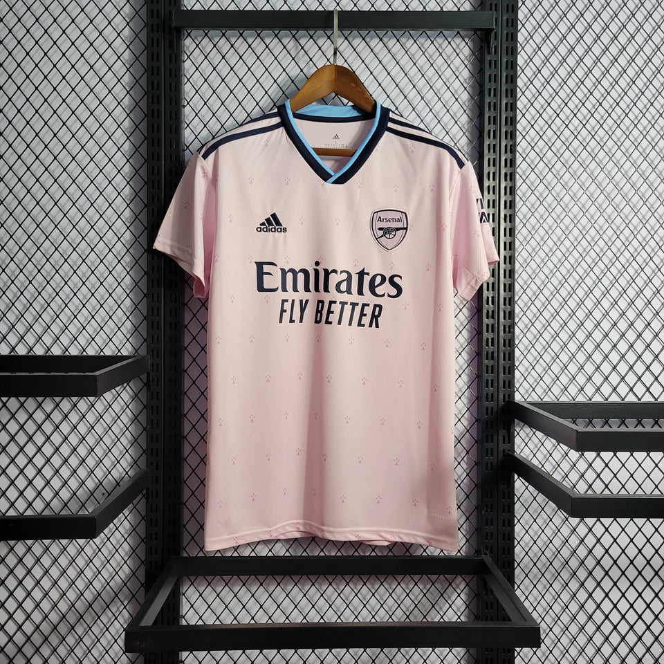 22/23 Arsenal third kit