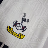 1994 Tottenham home kit