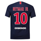 2018/2019 Psg Home kit