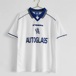 1998/00 Chelsea away kit