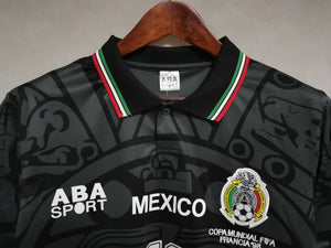 1998 Mexico retro kit