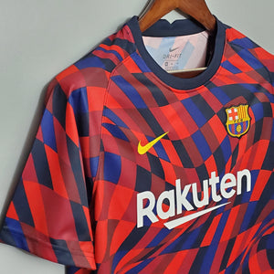 20/21 barcelona training kit