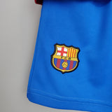 21/22 kids Barcelona home