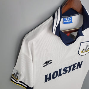 1994/95 Tottenham home