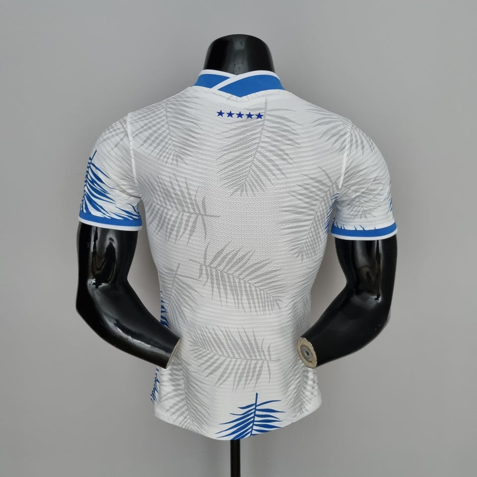 2022 Brazil Special Edition kit  player version
