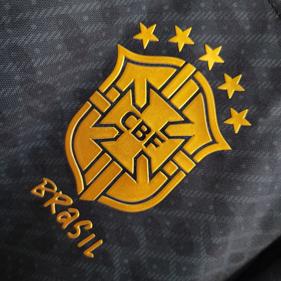 22/23 Brazil x Puma kit