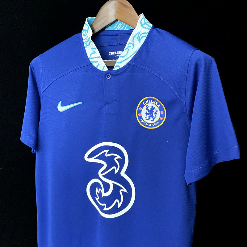 22/23 Chelsea Home kit