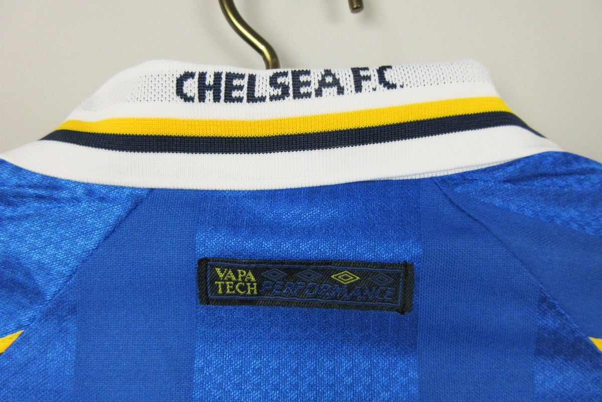 1997-1999 Chelsea Home retro kit – RetrokitStar