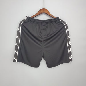 1999-00 Juventus Retro shorts