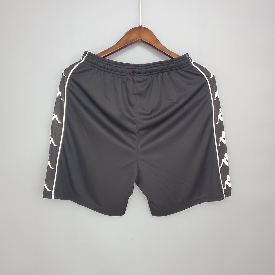 1999-00 Juventus Retro shorts