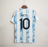 2021 Argentina home Copa América Final edition