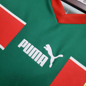 1998 Morocco home retro kit