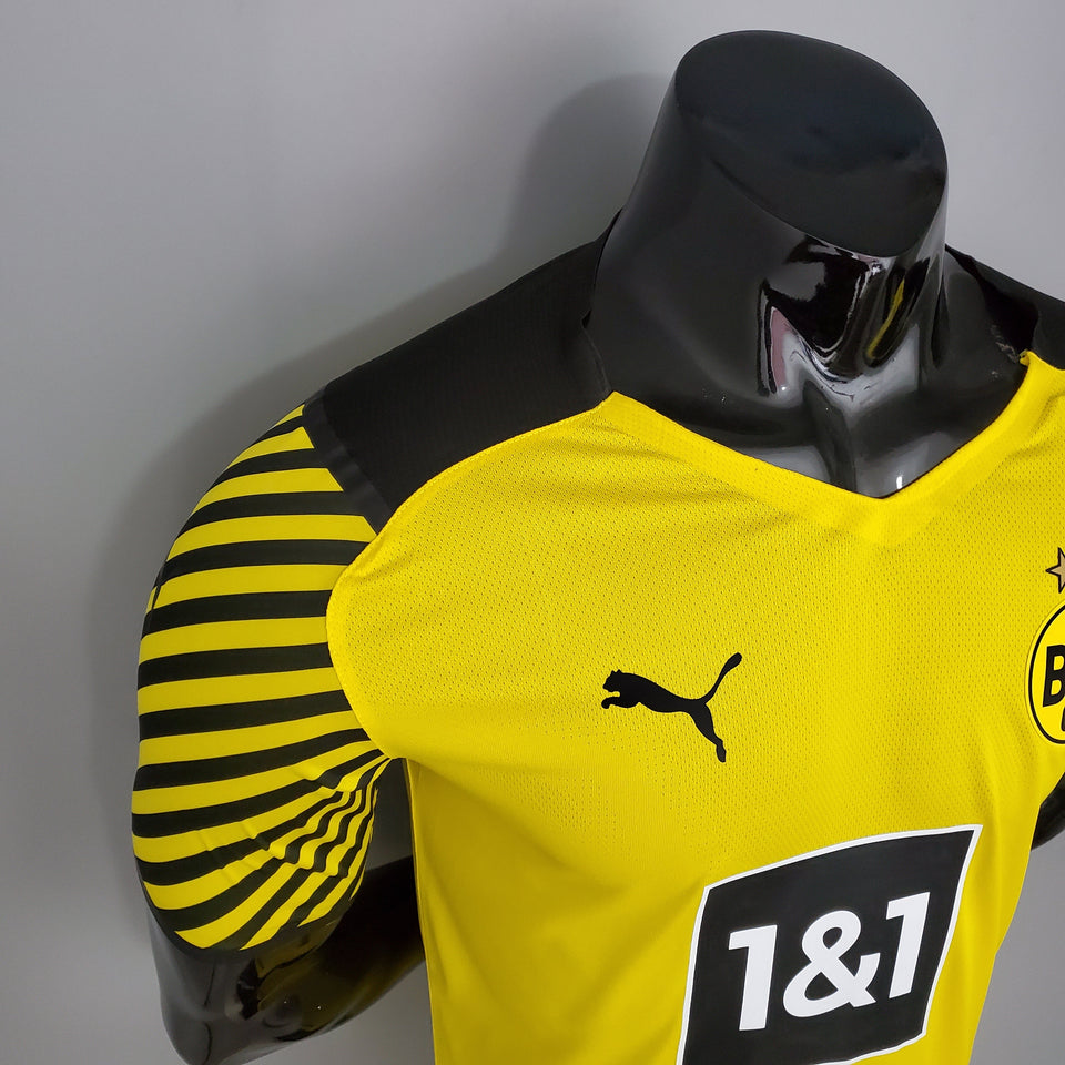 21/22 Dortmund Player version