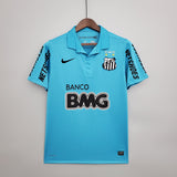 2012/13 Santos away kit